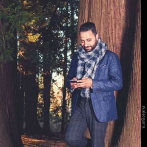 Meet your Posher, Simranjit